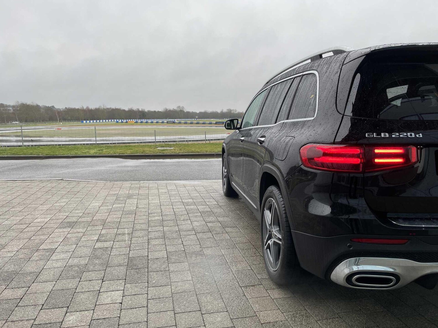 Used Mercedes-Benz GLB 2025 for sale - 77599921: Photo 26