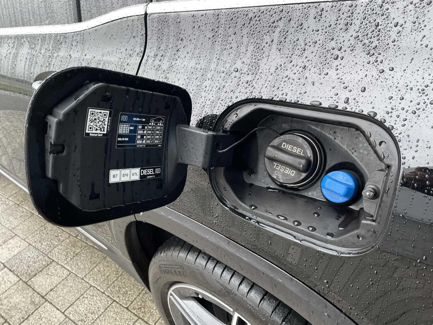 Used Mercedes-Benz GLB 2025 for sale - 77599921: Photo 27