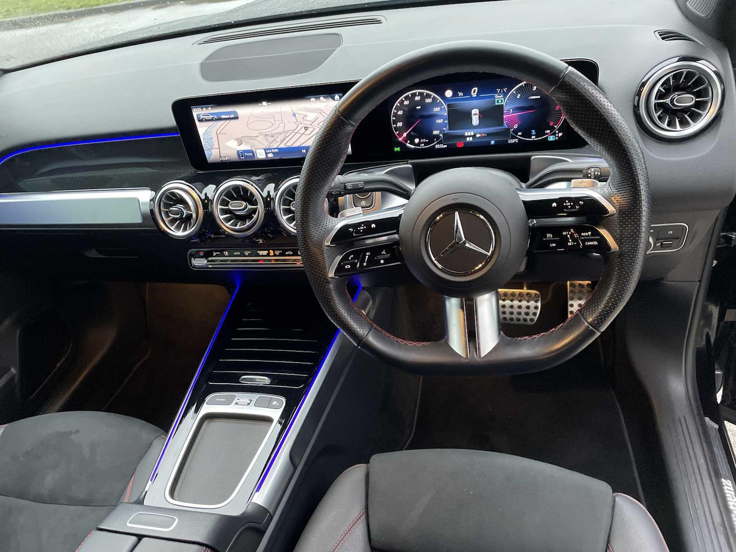 Used Mercedes-Benz GLB 2025 for sale - 77599921: Photo 29