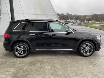 Used Mercedes-Benz GLB 2025 for sale - 77599921: Photo