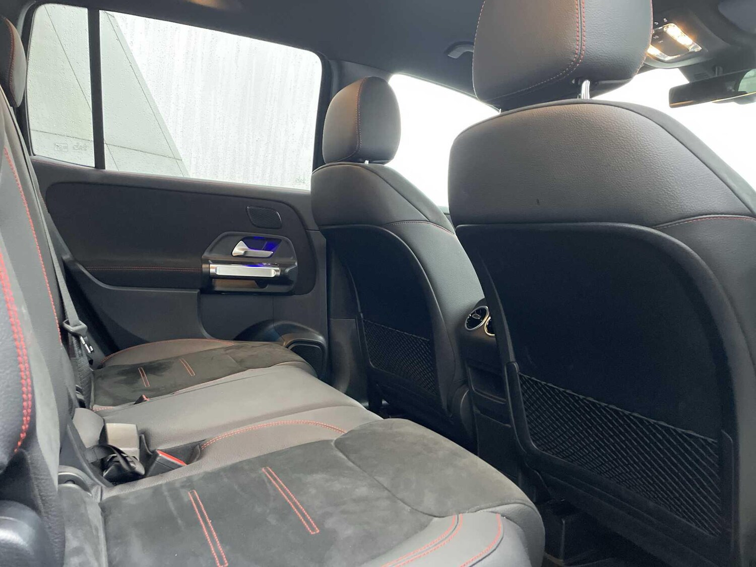 Used Mercedes-Benz GLB 2025 for sale - 77599921: Photo 31