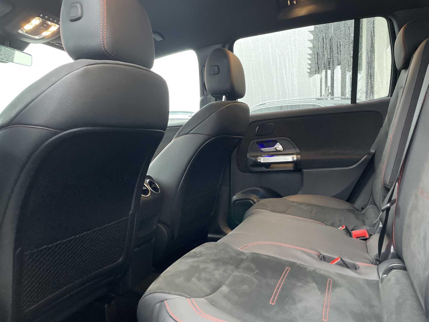 Used Mercedes-Benz GLB 2025 for sale - 77599921: Photo 32