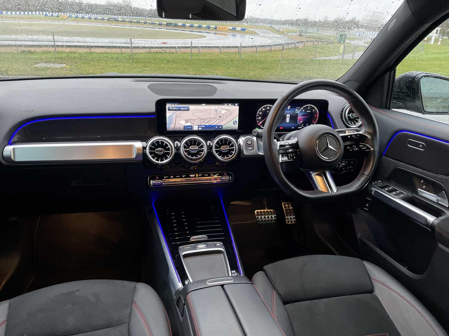 Used Mercedes-Benz GLB 2025 for sale - 77599921: Photo 33