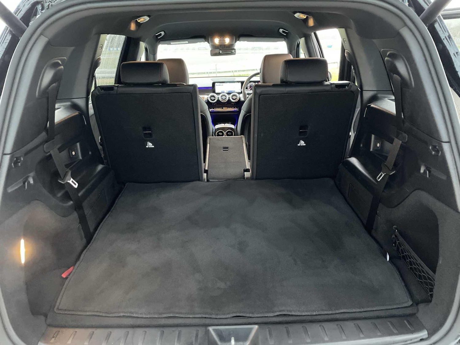 Used Mercedes-Benz GLB 2025 for sale - 77599921: Photo 34