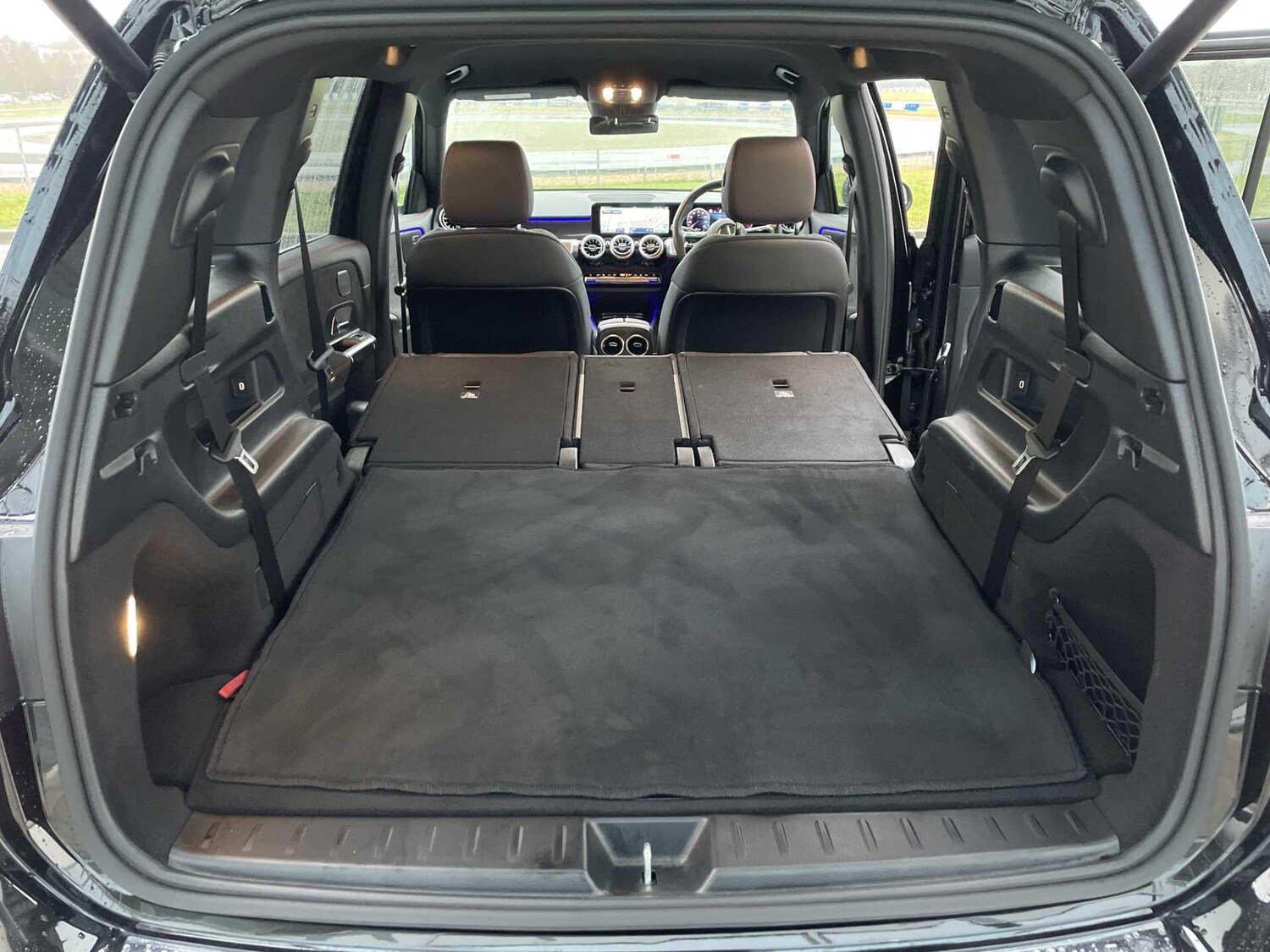 Used Mercedes-Benz GLB 2025 for sale - 77599921: Photo 35