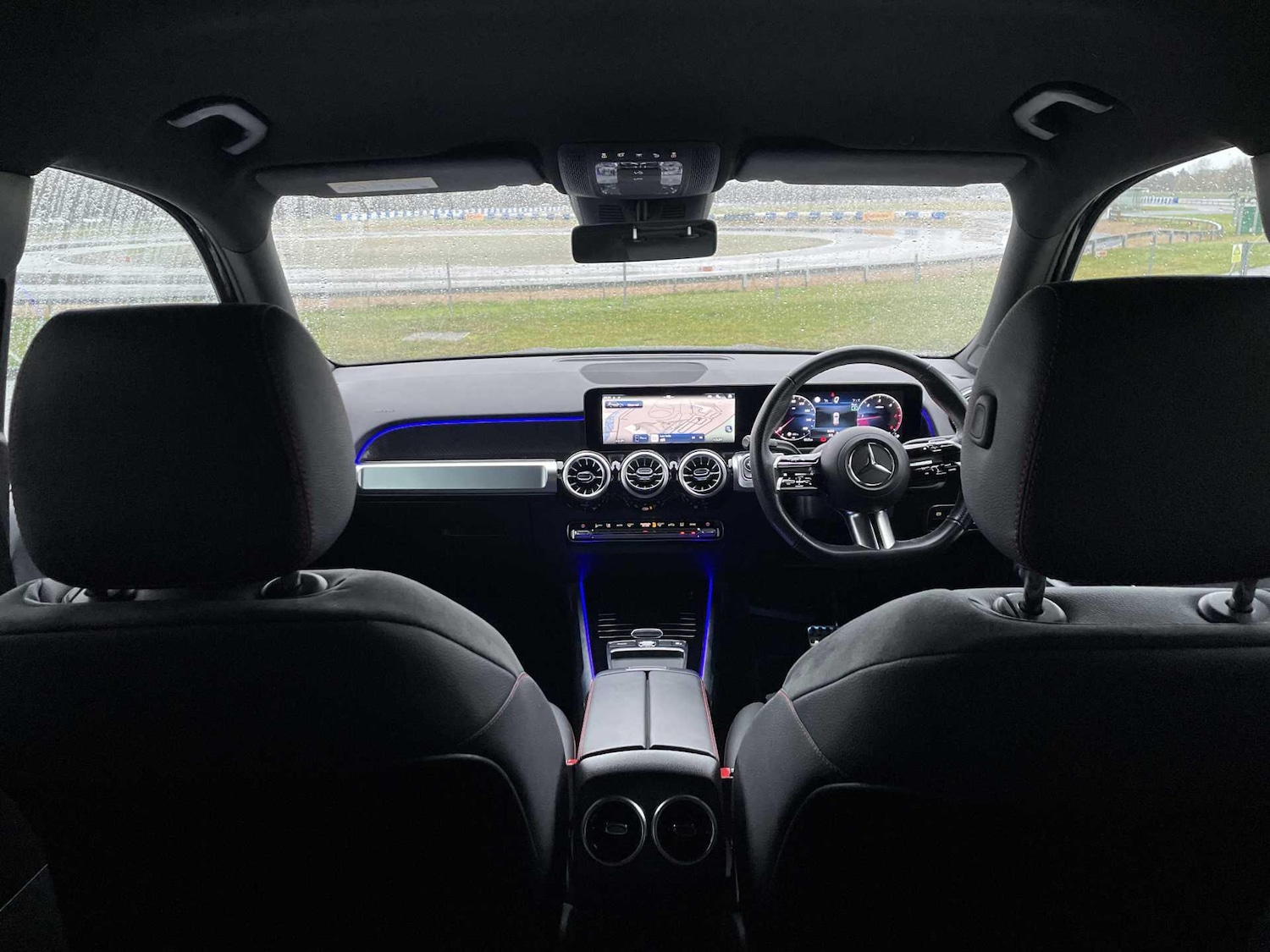 Used Mercedes-Benz GLB 2025 for sale - 77599921: Photo 36