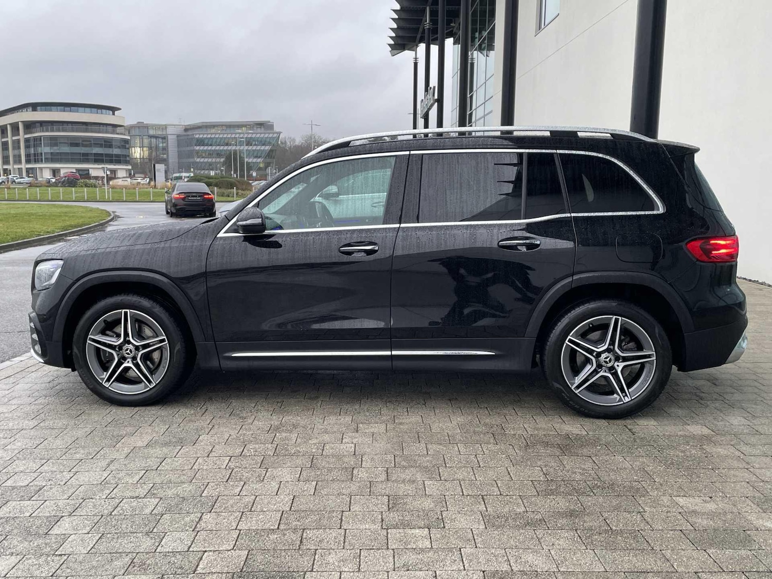 Used Mercedes-Benz GLB 2025 for sale - 77599921: Photo 39