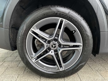 Used Mercedes-Benz GLB 2025 for sale - 77599921: Photo