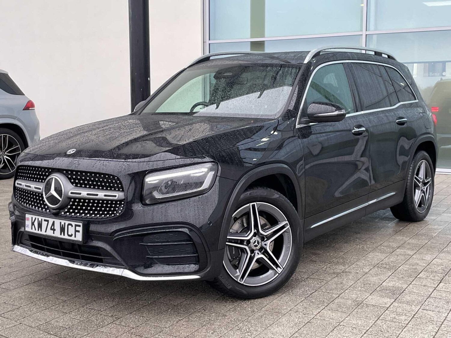 Used Mercedes-Benz GLB 2025 for sale - 77599921: Photo 41