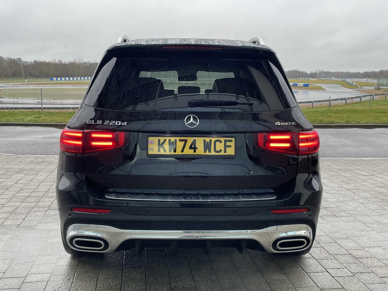 Used Mercedes-Benz GLB 2025 for sale - 77599921: Photo 5