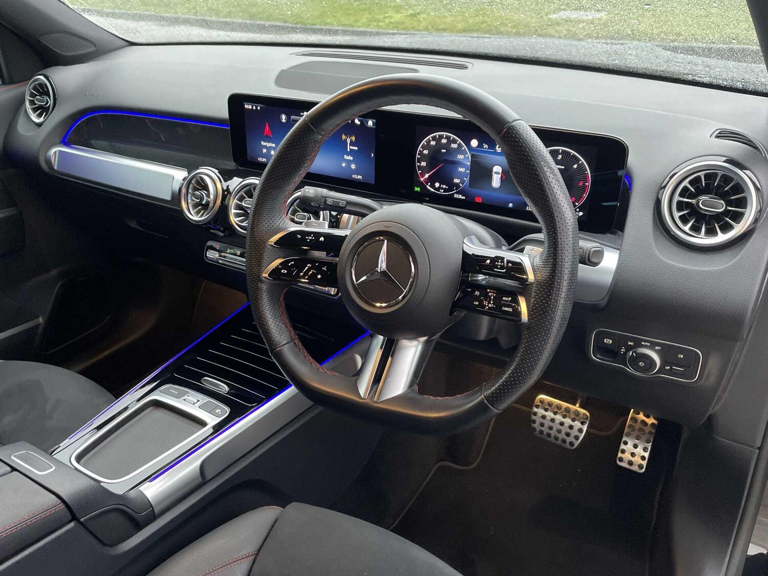 Used Mercedes-Benz GLB 2025 for sale - 77599921: Photo 6