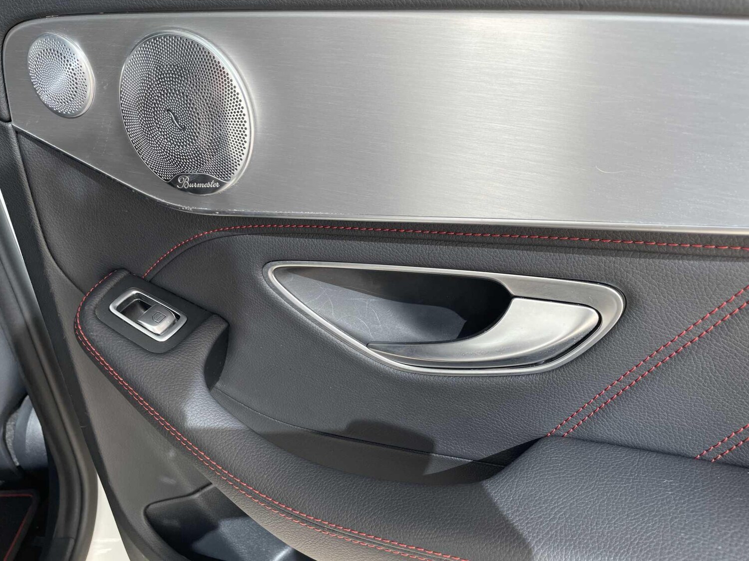 Used Mercedes-Benz C Class 2019 for sale - 78006641: Photo 12