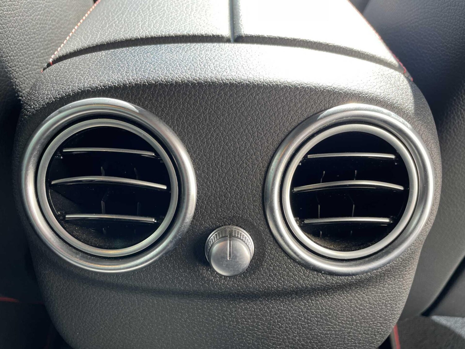 Used Mercedes-Benz C Class 2019 for sale - 78006641: Photo 13