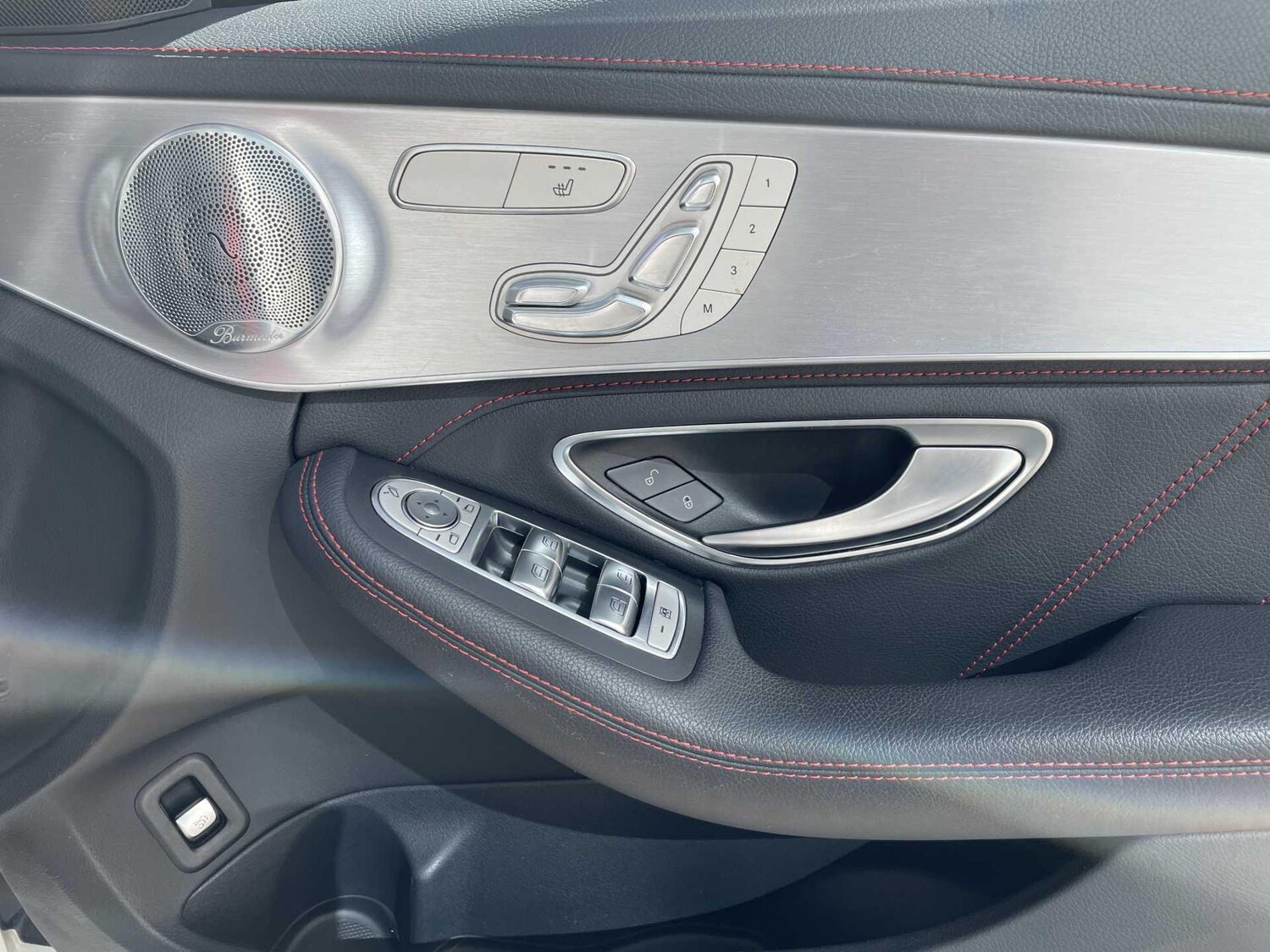 Used Mercedes-Benz C Class 2019 for sale - 78006641: Photo 15