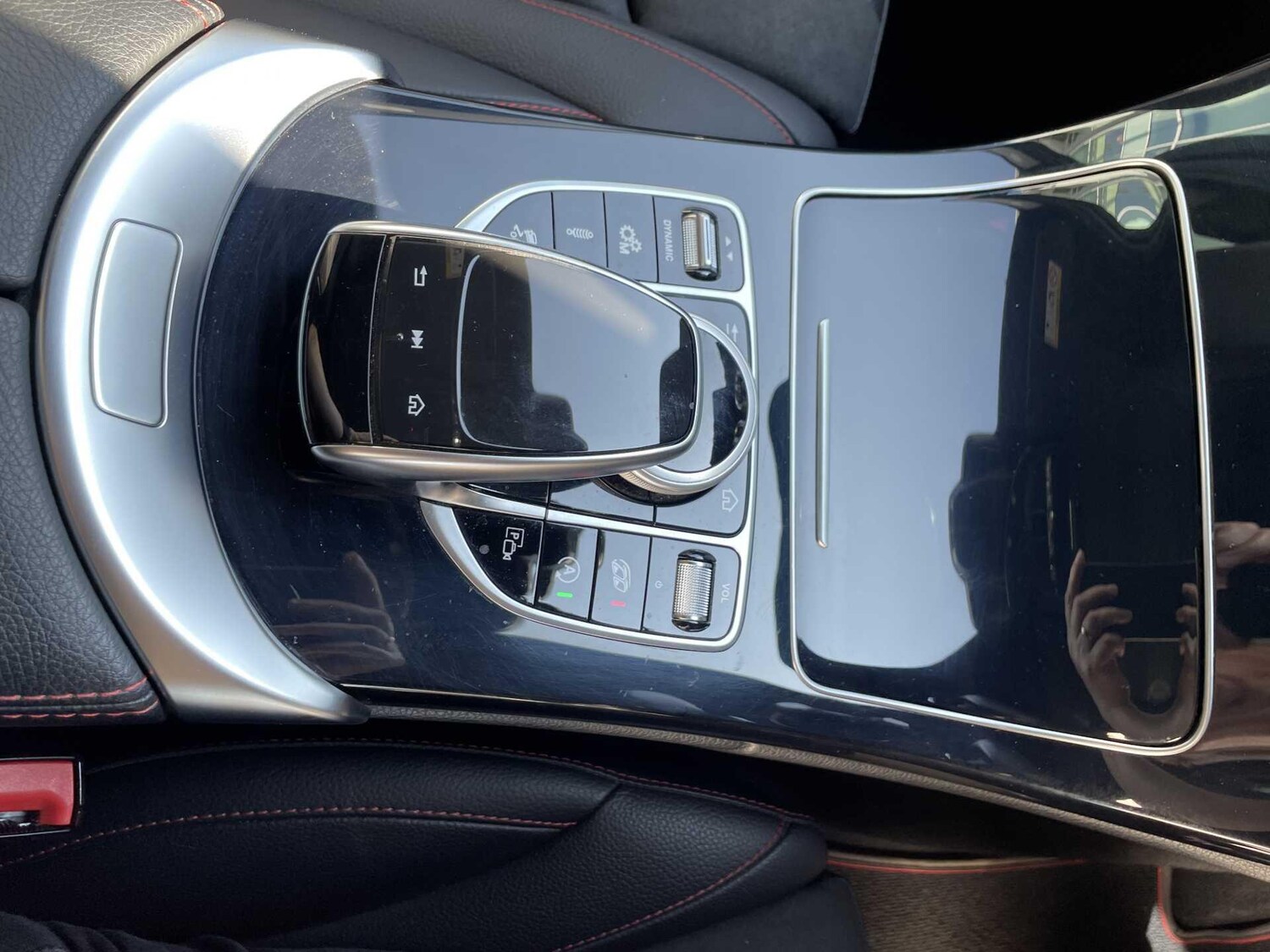 Used Mercedes-Benz C Class 2019 for sale - 78006641: Photo 21