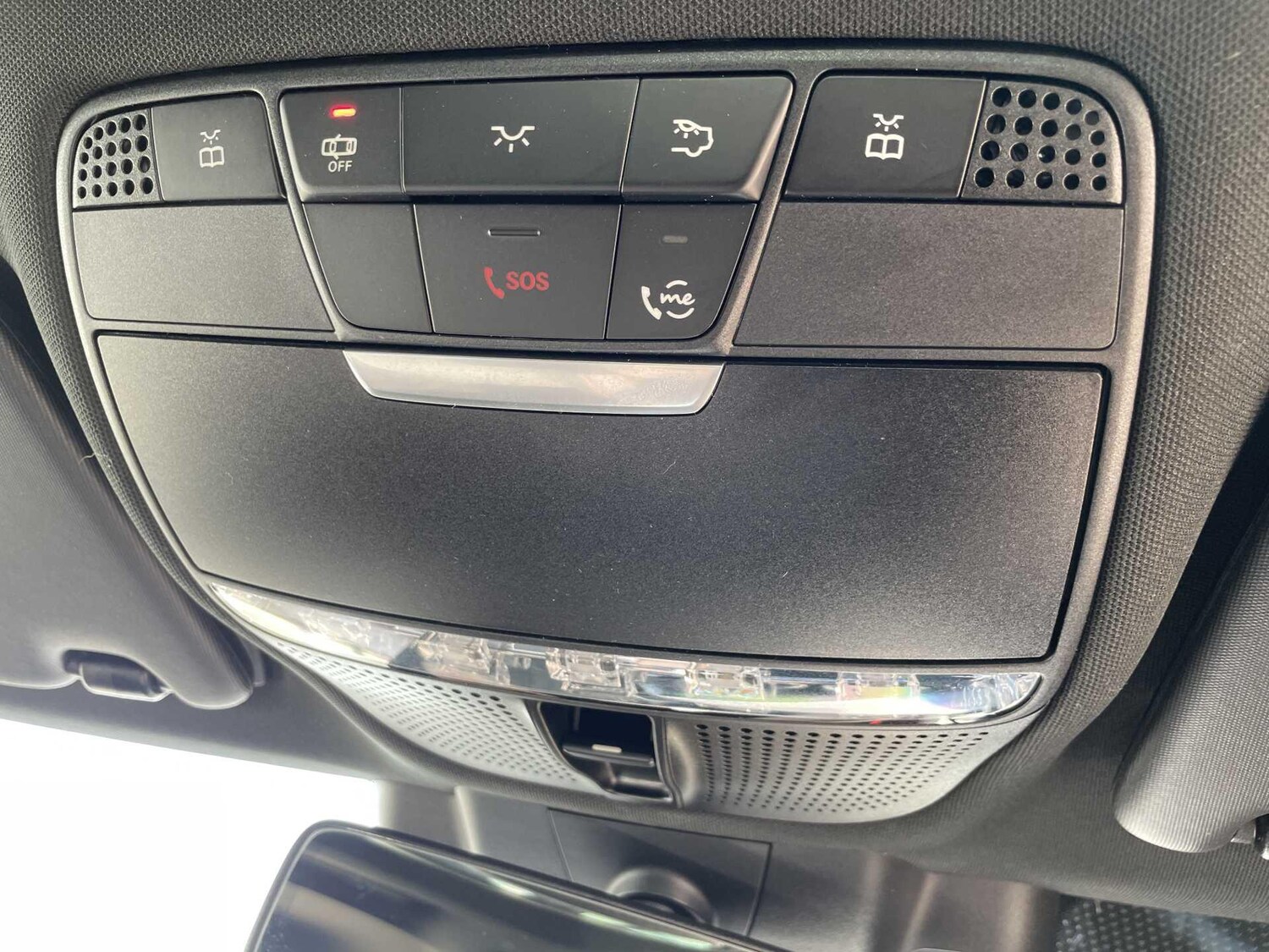 Used Mercedes-Benz C Class 2019 for sale - 78006641: Photo 22