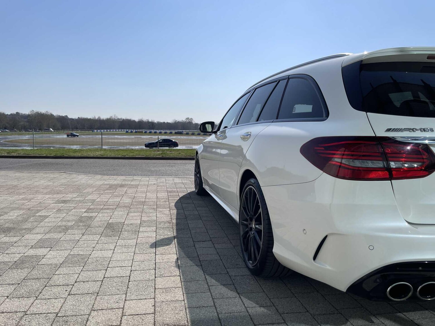 Used Mercedes-Benz C Class 2019 for sale - 78006641: Photo 27