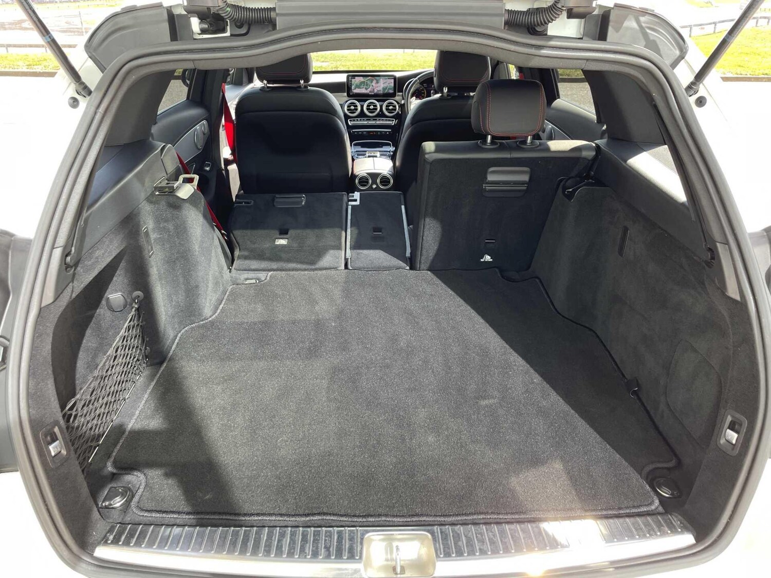 Used Mercedes-Benz C Class 2019 for sale - 78006641: Photo 36