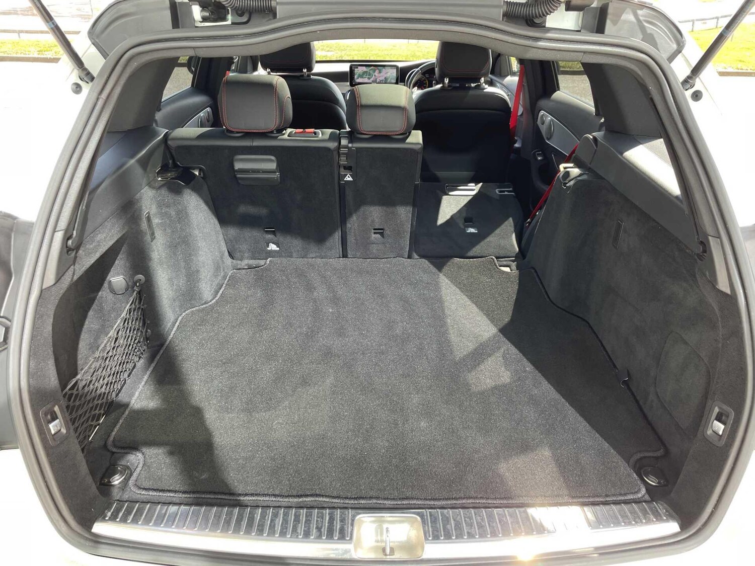 Used Mercedes-Benz C Class 2019 for sale - 78006641: Photo 37