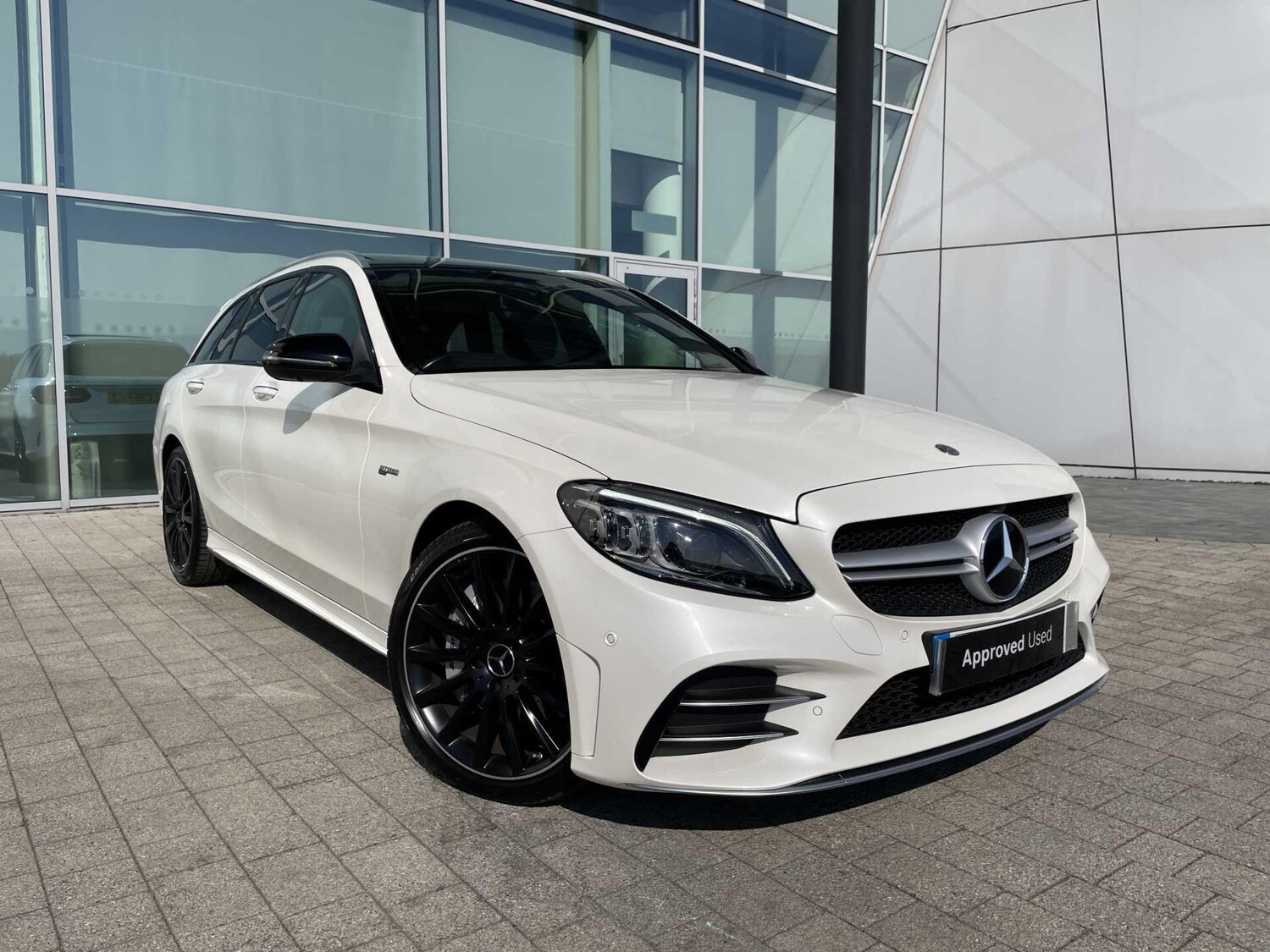 Used Mercedes-Benz C Class 2019 for sale - 78006641: Photo 41