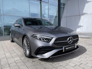 Used Mercedes-Benz A-Class 2025 for sale - 78728059: Photo