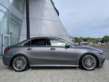 Used Mercedes-Benz A-Class 2025 for sale - 78728059: Photo