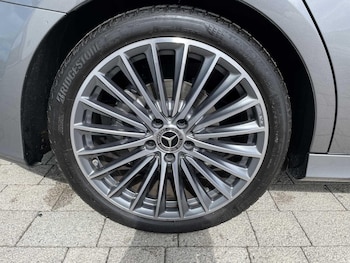Used Mercedes-Benz A-Class 2025 for sale - 78728059: Photo