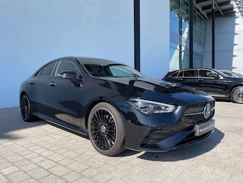Used Mercedes-Benz CLA 2024 for sale - 79564677: Photo