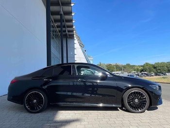 Used Mercedes-Benz CLA 2024 for sale - 79564677: Photo