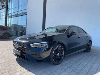 Used Mercedes-Benz CLA 2024 for sale - 79564677: Photo