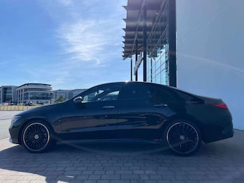 Used Mercedes-Benz CLA 2024 for sale - 79564677: Photo