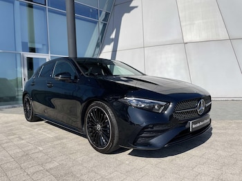 Used Mercedes-Benz A-Class 2025 for sale - 79452440: Photo
