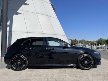 Used Mercedes-Benz A-Class 2025 for sale - 79452440: Photo