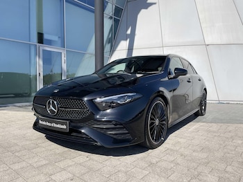 Used Mercedes-Benz A-Class 2025 for sale - 79452440: Photo