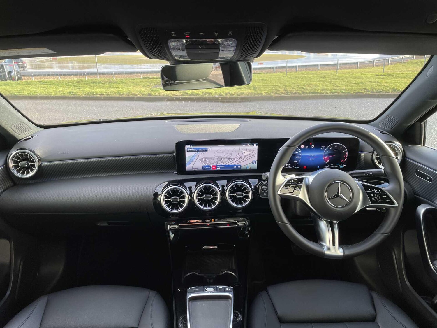 Used Mercedes-Benz A-Class for sale - 77670618: Photo 12