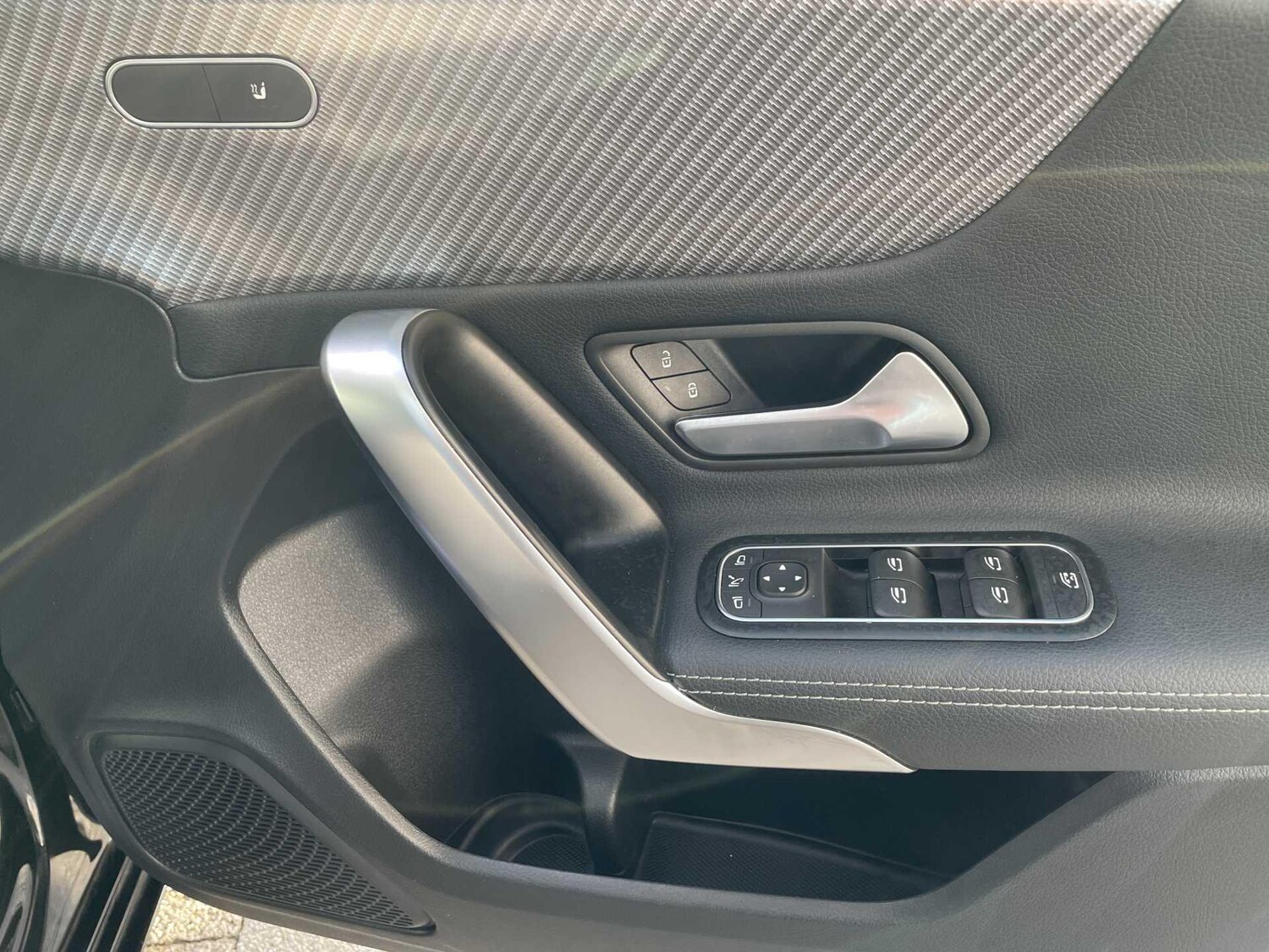 Used Mercedes-Benz A-Class for sale - 77670618: Photo 13