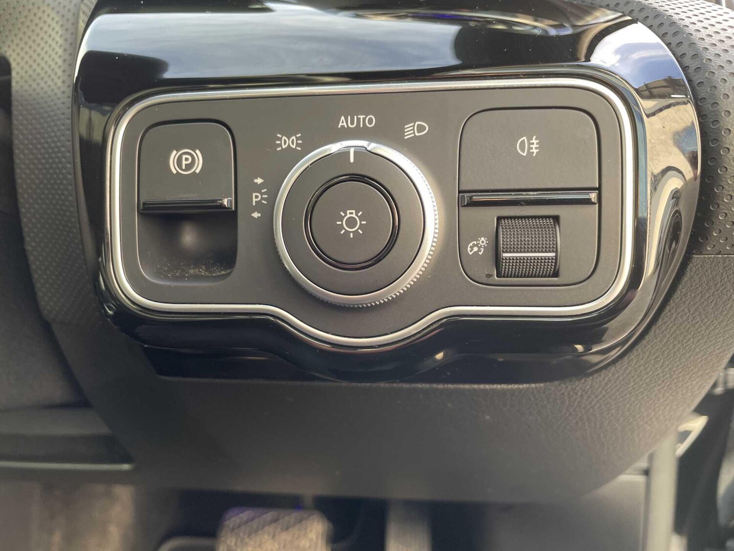 Used Mercedes-Benz A-Class for sale - 77670618: Photo 14