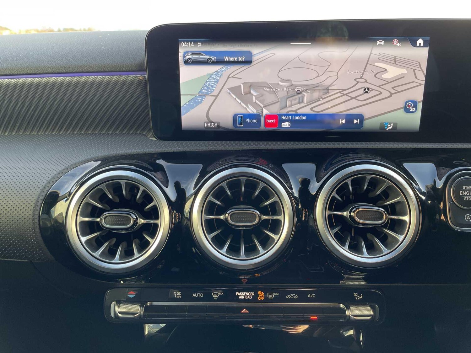 Used Mercedes-Benz A-Class for sale - 77670618: Photo 18