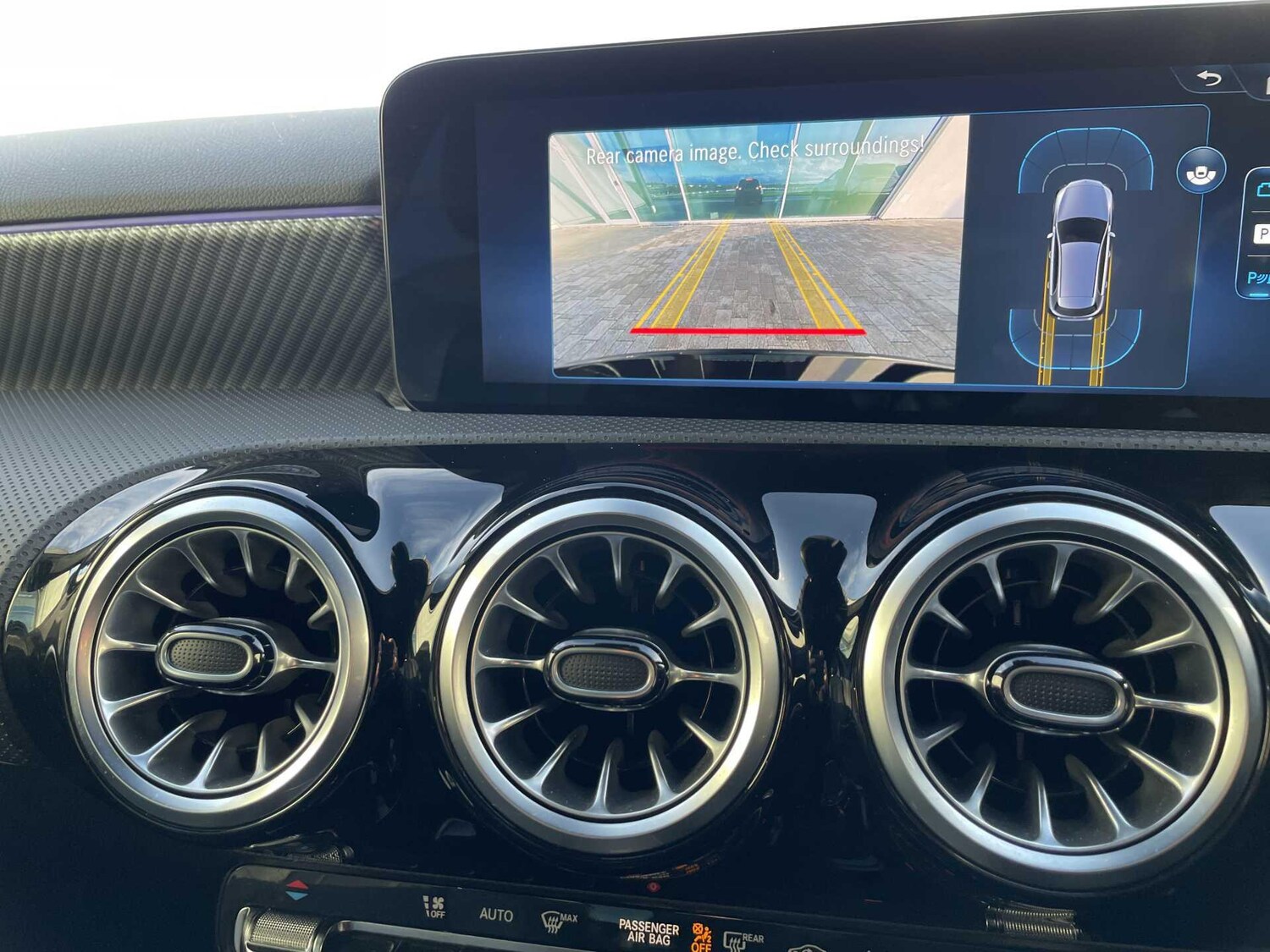 Used Mercedes-Benz A-Class for sale - 77670618: Photo 21