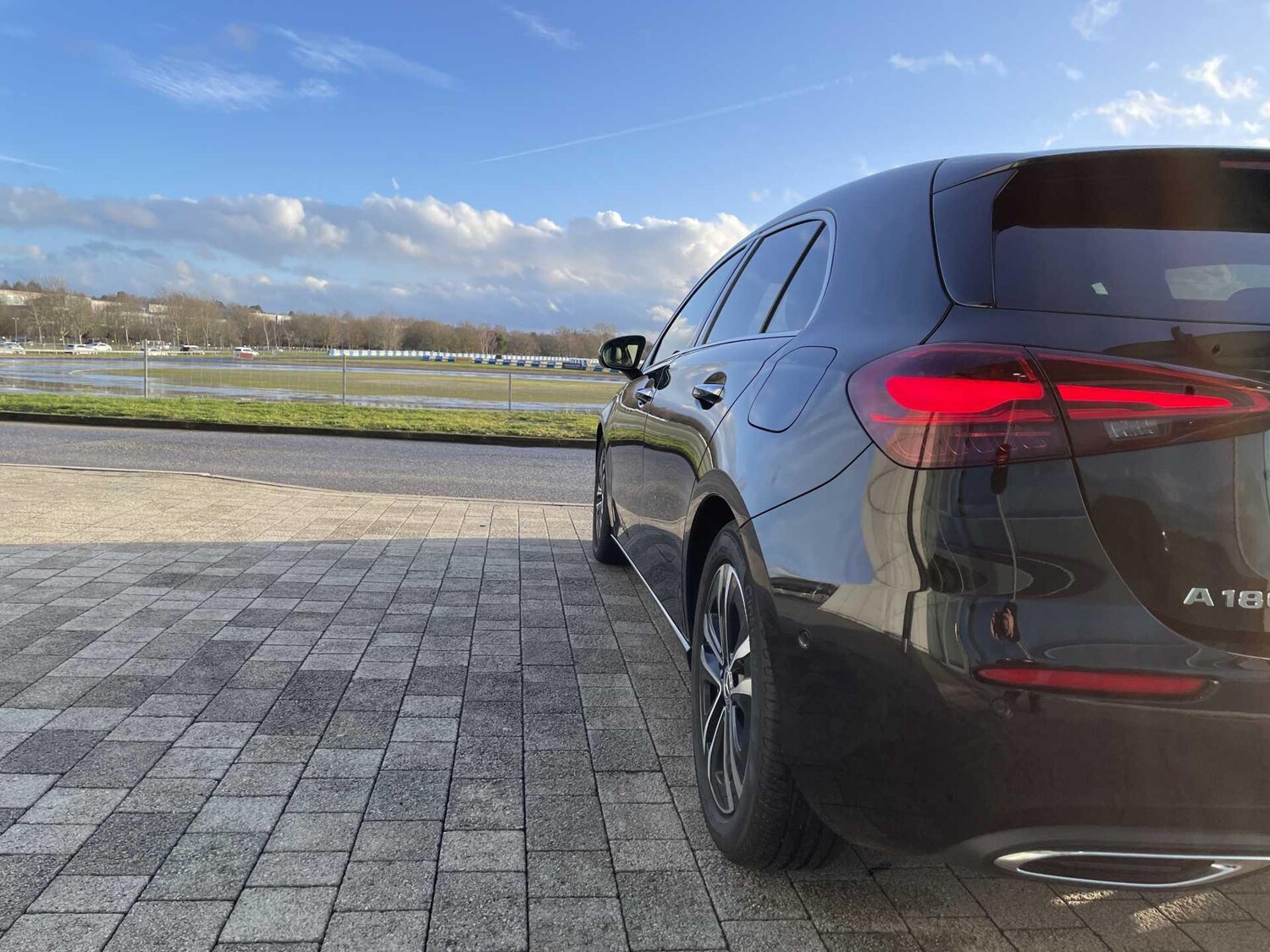 Used Mercedes-Benz A-Class for sale - 77670618: Photo 24