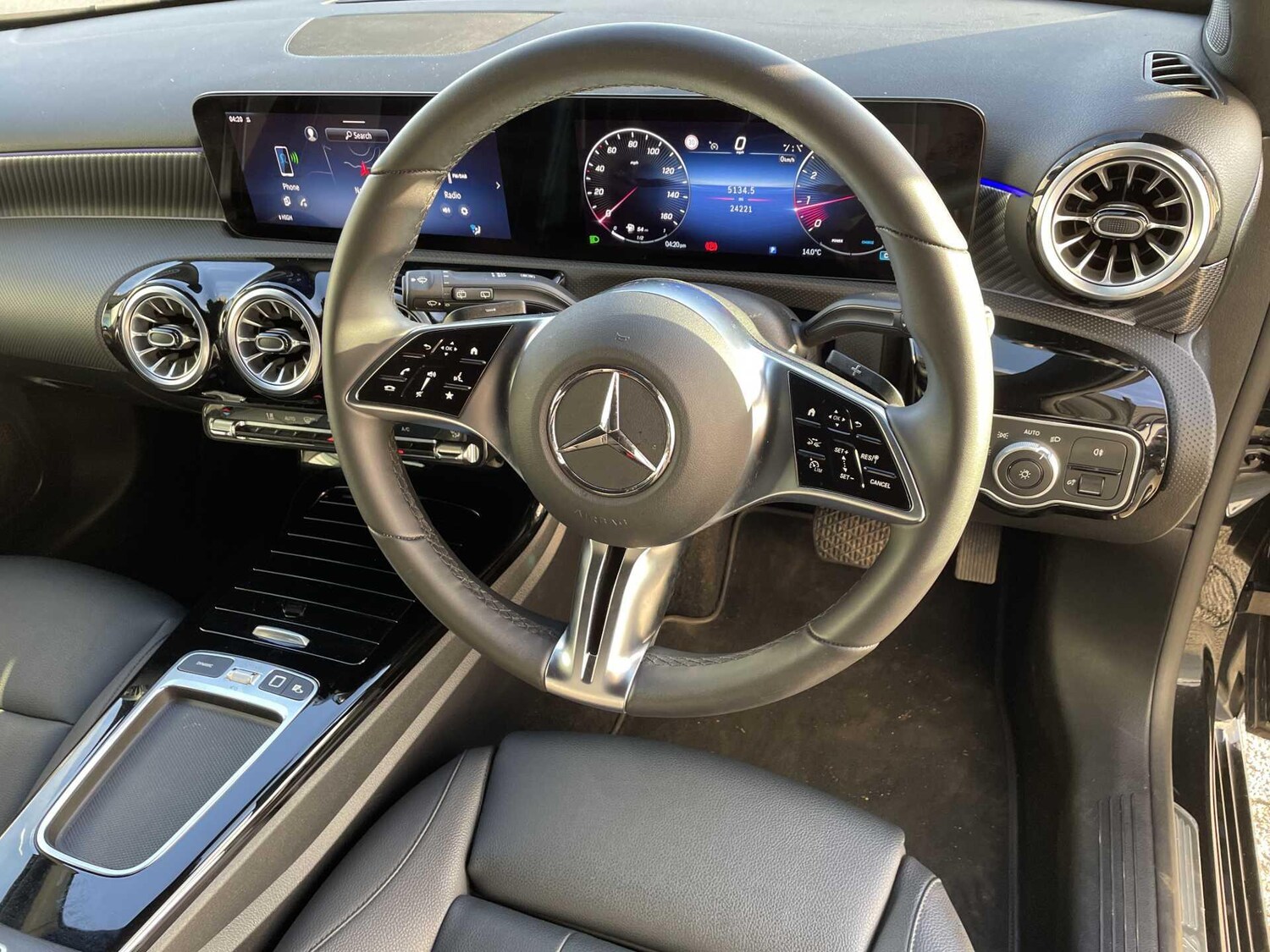 Used Mercedes-Benz A-Class for sale - 77670618: Photo 27