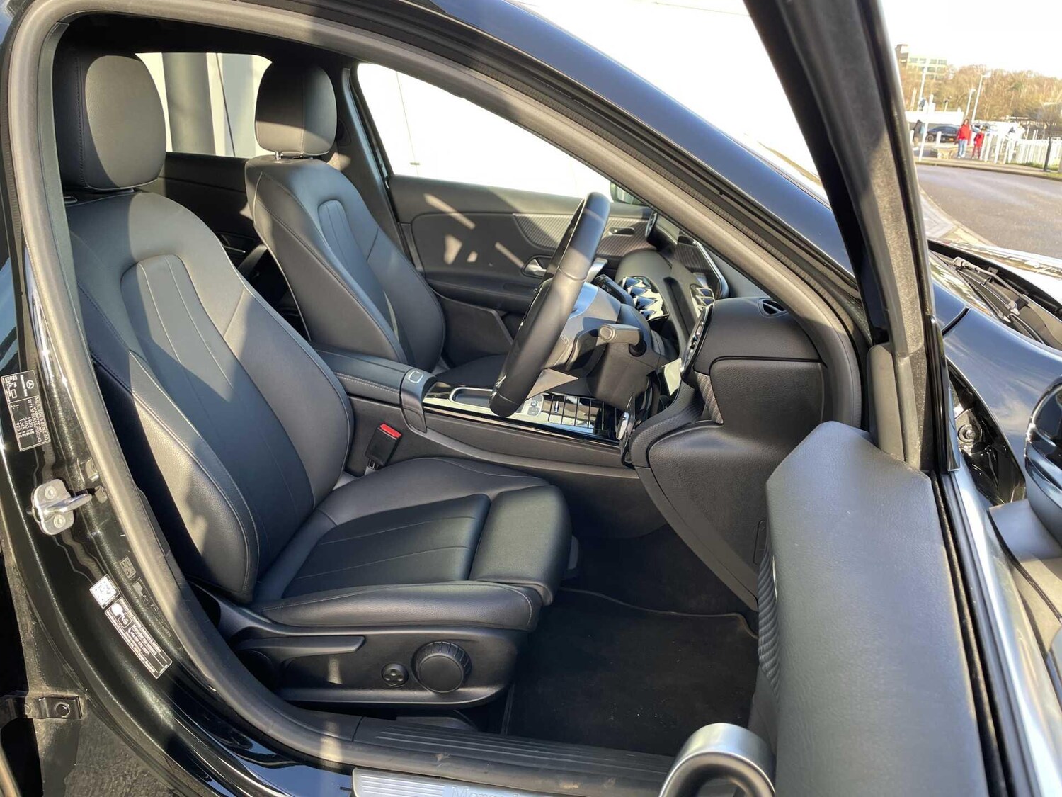 Used Mercedes-Benz A-Class for sale - 77670618: Photo 28