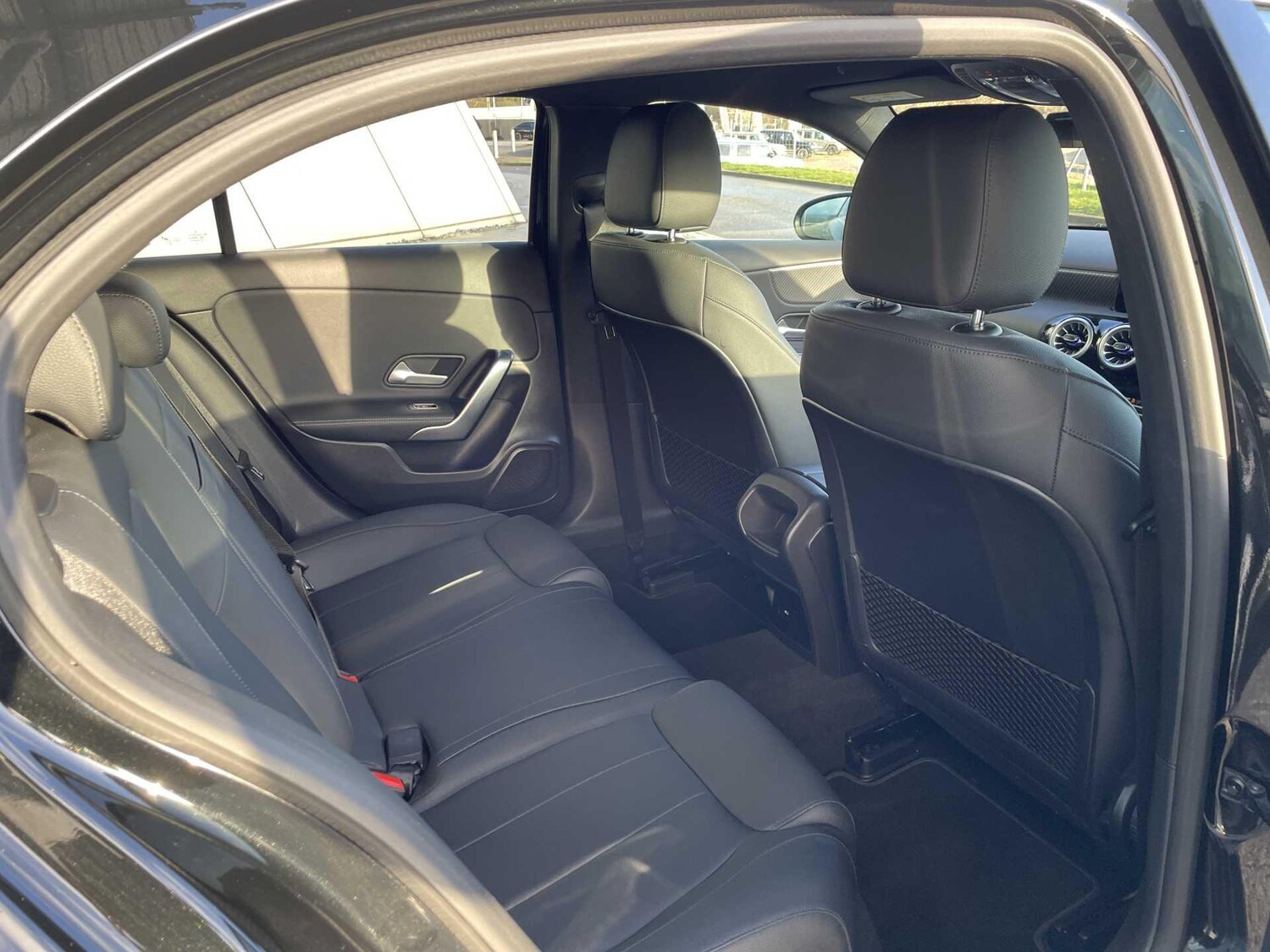 Used Mercedes-Benz A-Class for sale - 77670618: Photo 29