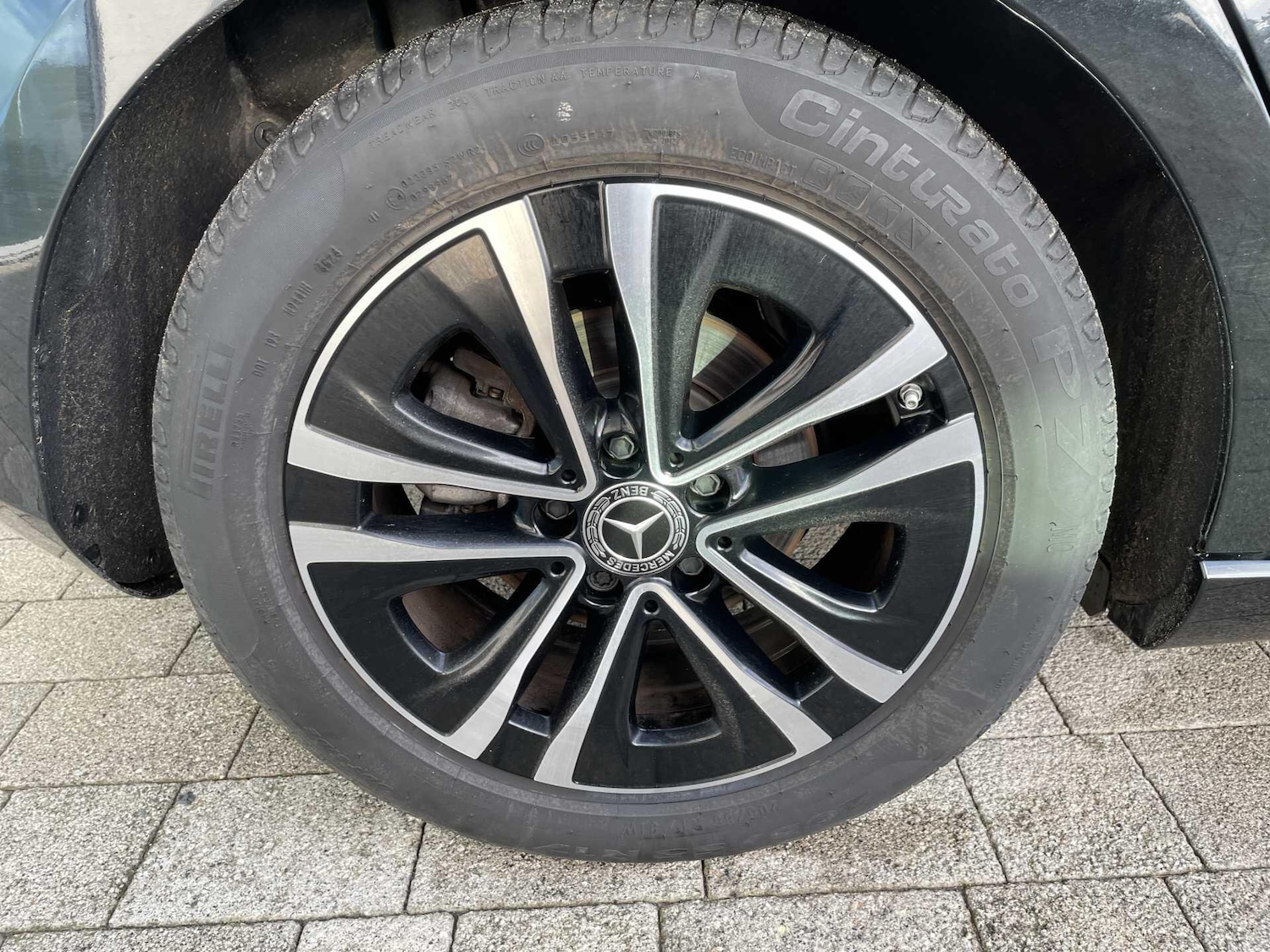 Used Mercedes-Benz A-Class for sale - 77670618: Photo 3