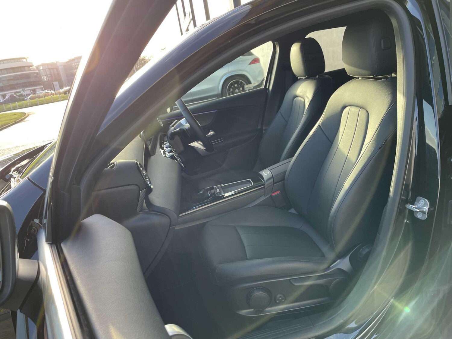 Used Mercedes-Benz A-Class for sale - 77670618: Photo 30