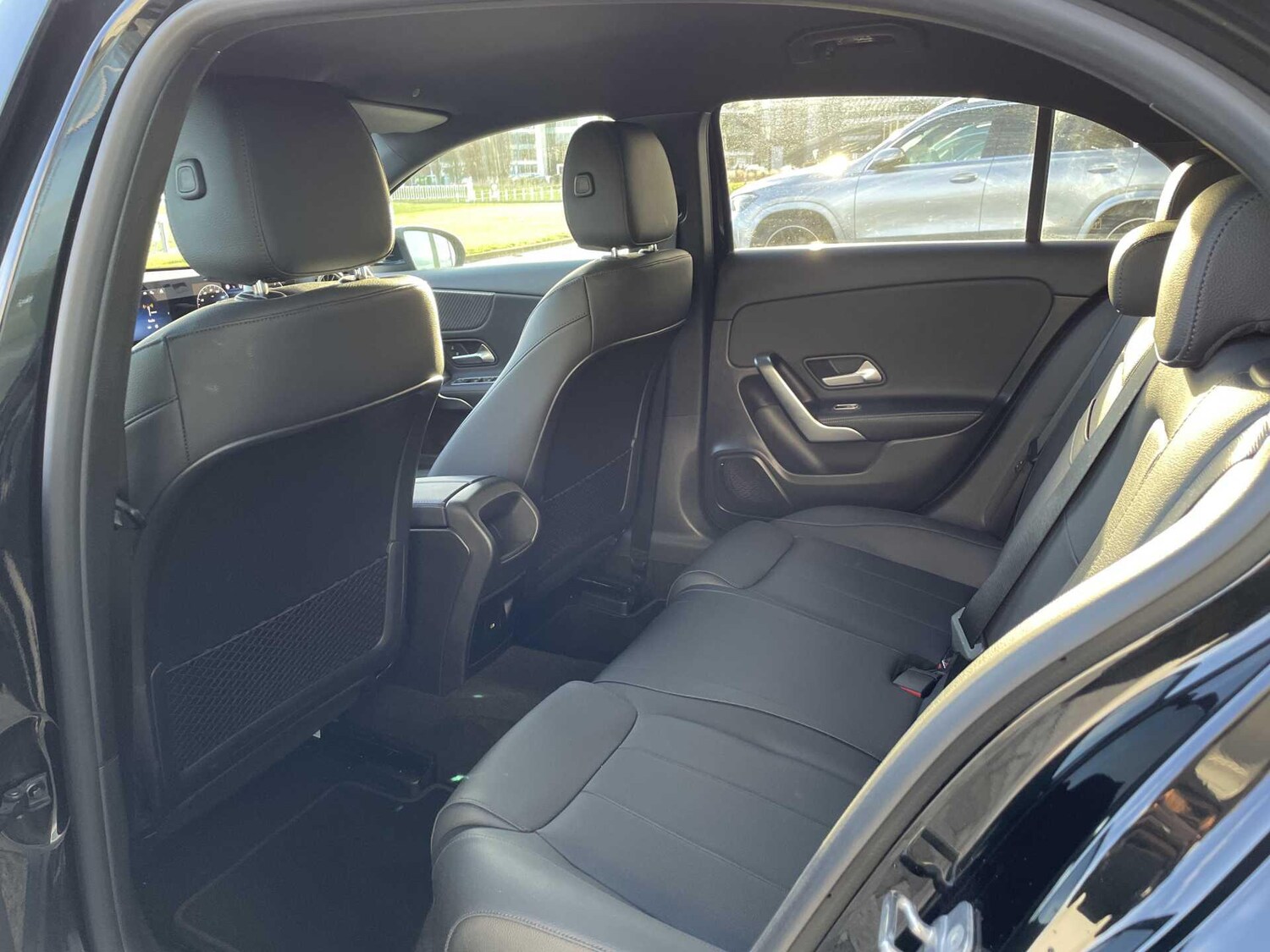 Used Mercedes-Benz A-Class for sale - 77670618: Photo 31