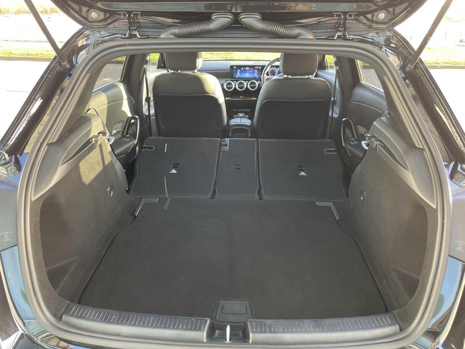 Used Mercedes-Benz A-Class for sale - 77670618: Photo 34