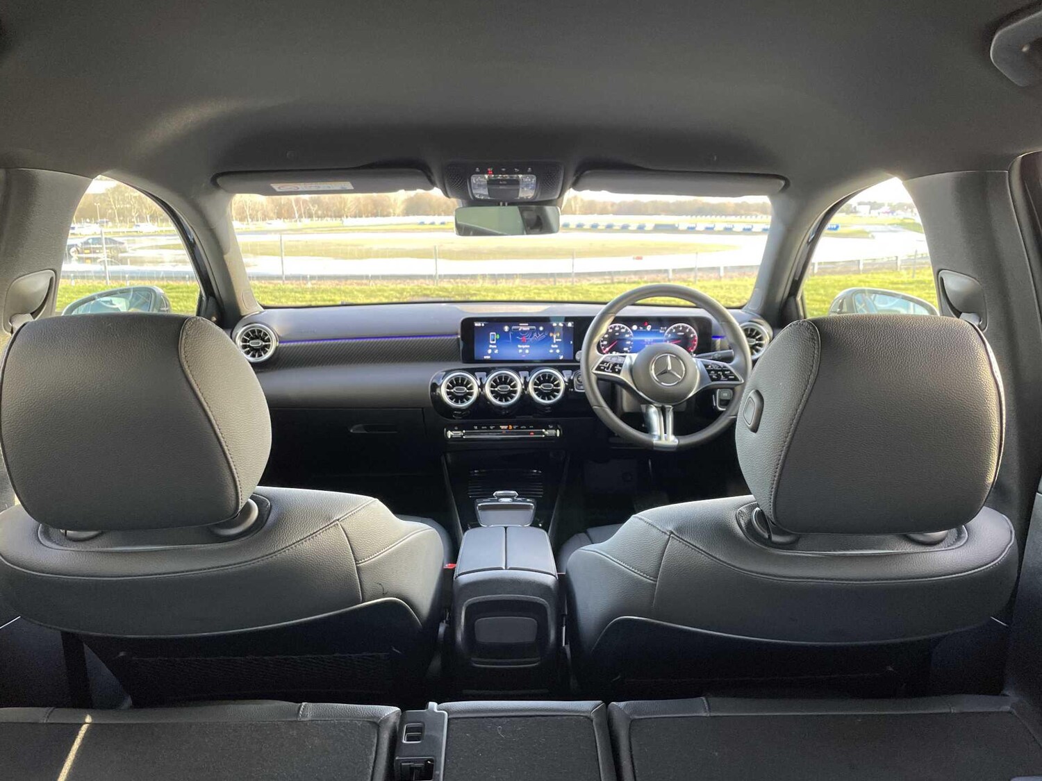 Used Mercedes-Benz A-Class for sale - 77670618: Photo 36