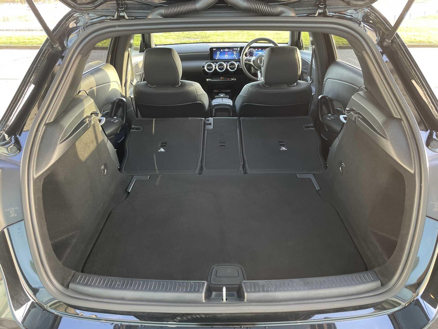 Used Mercedes-Benz A-Class for sale - 77670618: Photo 37