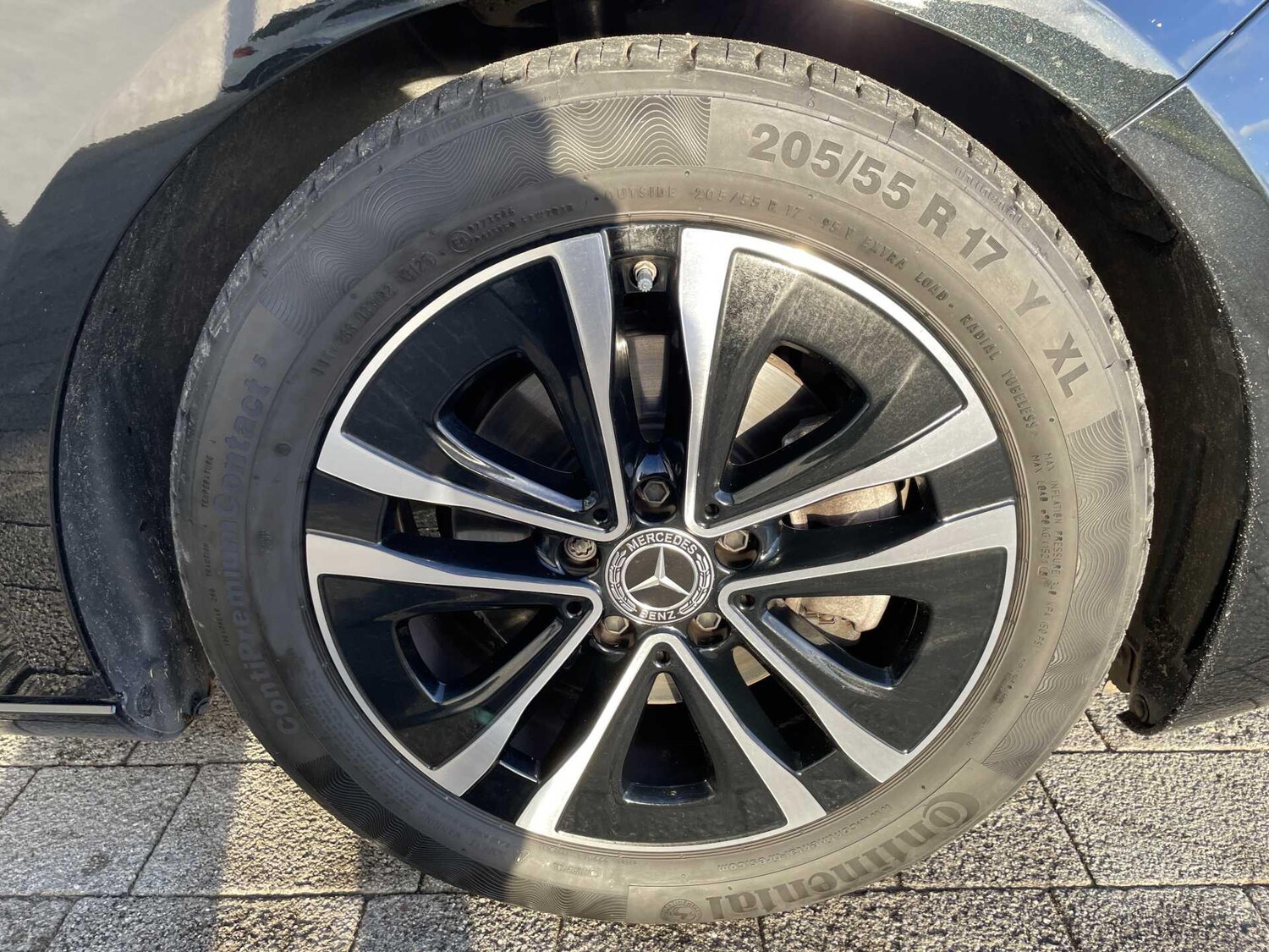 Used Mercedes-Benz A-Class for sale - 77670618: Photo 38